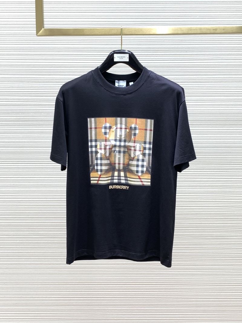 Burberry T-Shirts